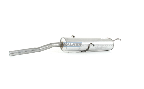 WALKER 21821 Rear Muffler