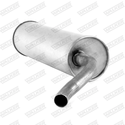 WALKER 01366 Rear Muffler