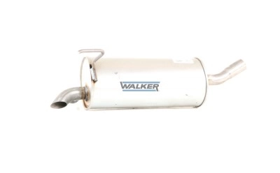 Rear Muffler 23143