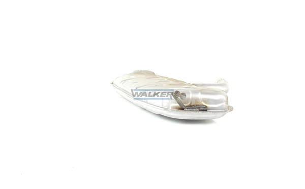 WALKER 25069 Rear Muffler