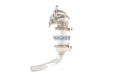 WALKER 28589 Catalytic Converter