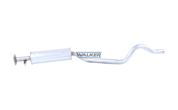 WALKER 21100 Centre Muffler
