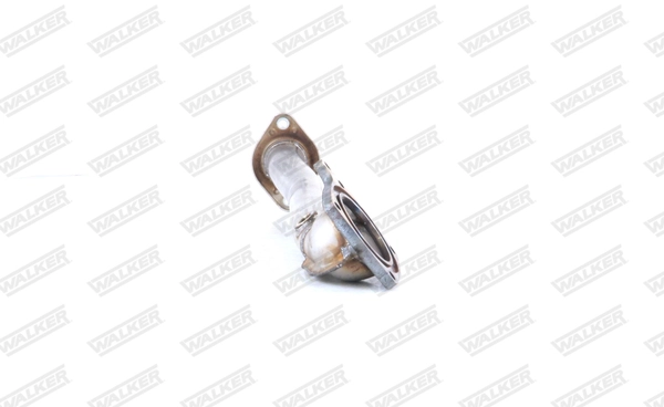 WALKER 10563 Exhaust Pipe