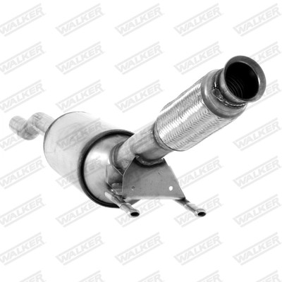WALKER 93175 Soot/Particulate Filter, exhaust system