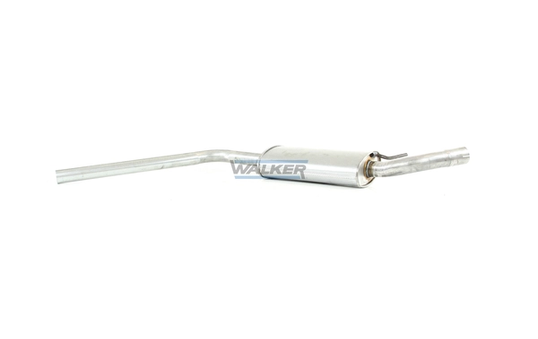 WALKER 22205 Centre Muffler