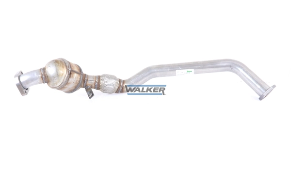 WALKER 20712 Catalytic Converter