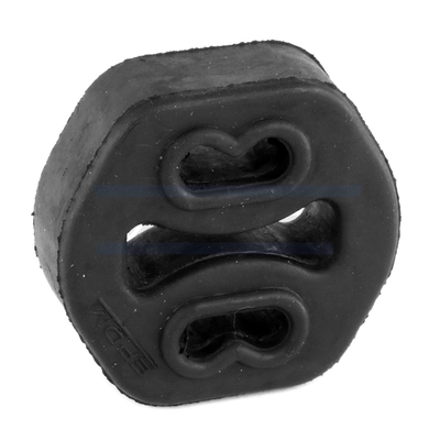 Rubber Strip, exhaust system 81315