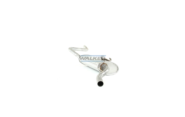 WALKER 08307 Rear Muffler
