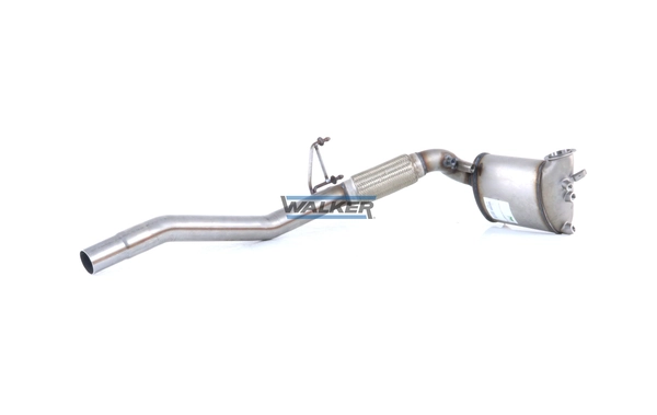 WALKER 73053 Soot/Particulate Filter, exhaust system