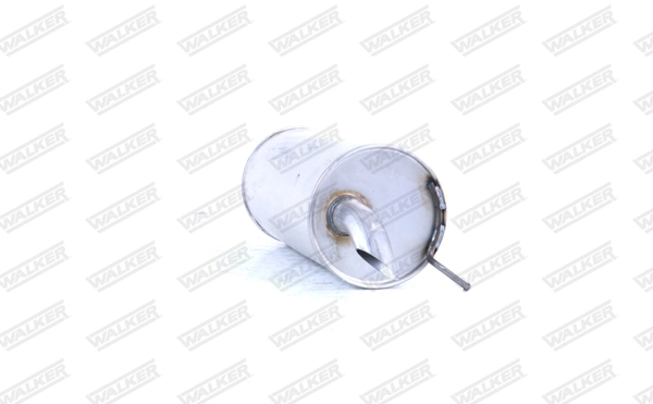 WALKER 23071 Rear Muffler