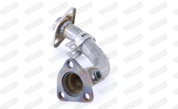 WALKER 09984 Exhaust Pipe