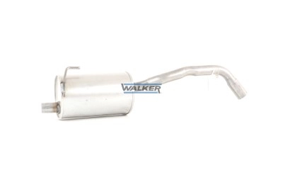 Rear Muffler 22693