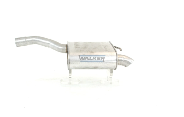 WALKER 71004 Rear Muffler