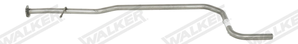 WALKER 08219 Exhaust Pipe