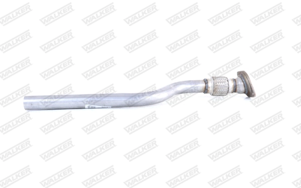 WALKER 07650 Exhaust Pipe