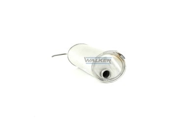 WALKER 70060 Rear Muffler