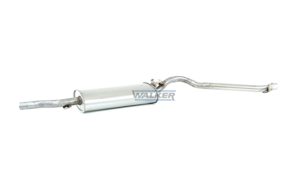 WALKER 04764 Rear Muffler