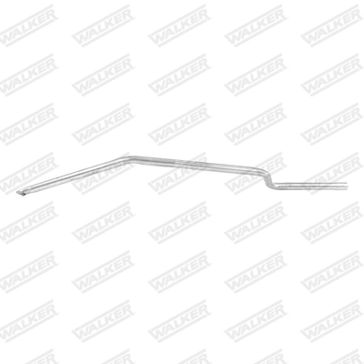 WALKER 01011 Exhaust Pipe