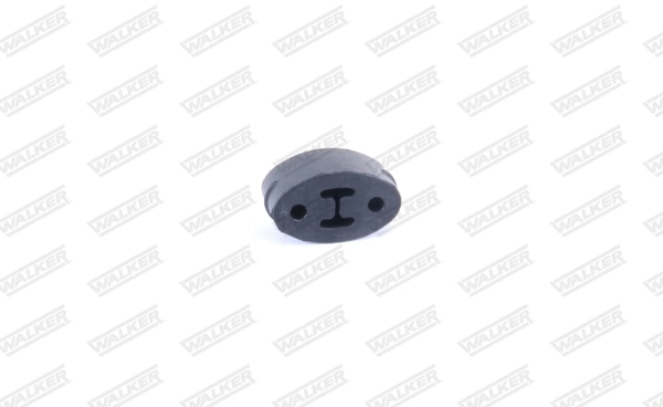 Rubber Strip, exhaust system 80367