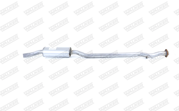 WALKER 23741 Centre Muffler