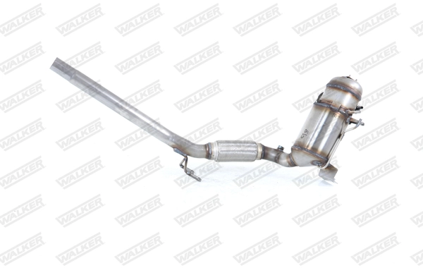 WALKER 73358 Soot/Particulate Filter, exhaust system
