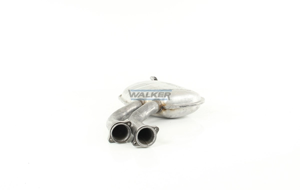 WALKER 16024 Centre Muffler