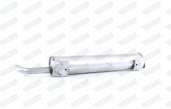 WALKER 18209 Rear Muffler