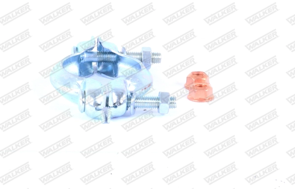 WALKER 21652 Mounting Kit, catalytic converter
