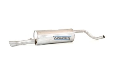 WALKER 24152 Rear Muffler