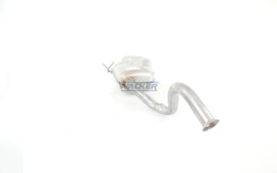 WALKER 22244 Rear Muffler