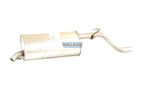 Rear Muffler 23346