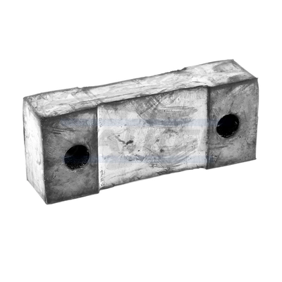 WALKER 81302 Rubber Strip, exhaust system