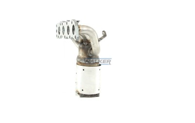 WALKER 28223 Catalytic Converter