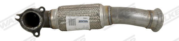 WALKER 10962 Corrugated Pipe, exhaust system