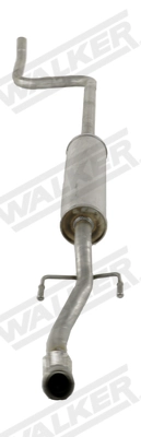 WALKER 24174 Centre Muffler