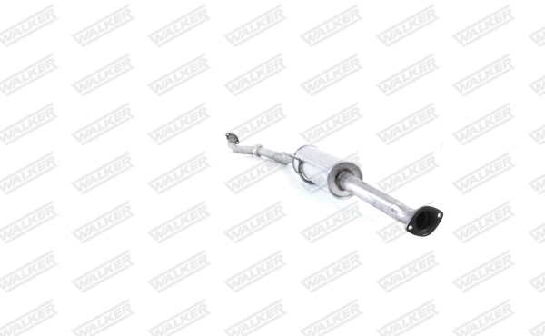 WALKER 22907 Centre Muffler