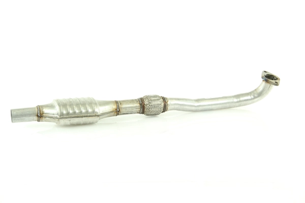 WALKER 20658 Catalytic Converter