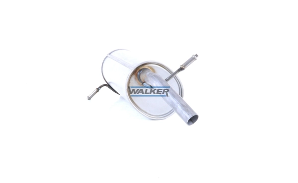 WALKER 23924 Rear Muffler