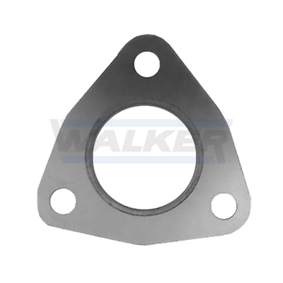 WALKER 80014 Gasket, exhaust pipe