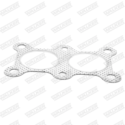 Gasket, exhaust pipe 80128