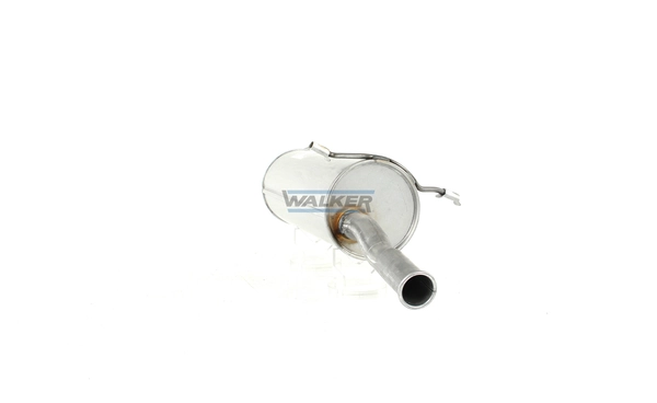 WALKER 23608 Rear Muffler