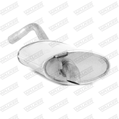 WALKER 22647 Rear Muffler