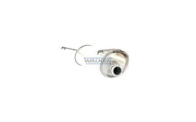WALKER 22714 Rear Muffler