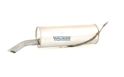 WALKER 71214 Rear Muffler