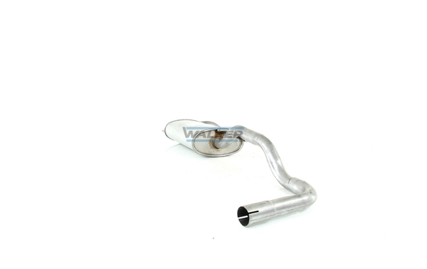 WALKER 21980 Rear Muffler
