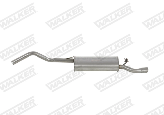WALKER 21864 Rear Muffler