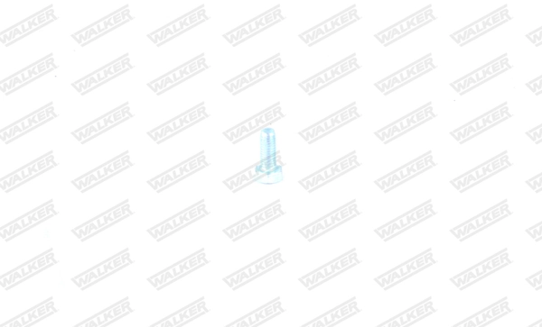 Bolt, exhaust system 80660
