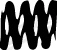 Spring, muffler 80305