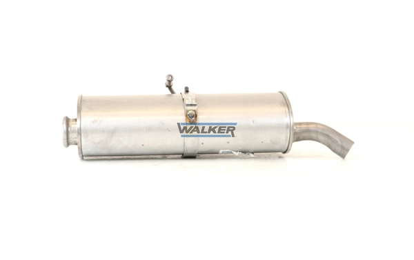 Rear Muffler 23289
