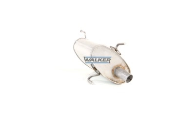 Rear Muffler 22926